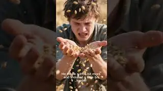 There's a fable that changed my life