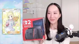 Group Therapy, Dating Advice, Making the First Move, & Pok&eacute;mon TCG Pocket w/ Chat