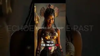 THE LEGEND OF QUEEN IDIA &ndash; THE WARRIOR MOTHER part1