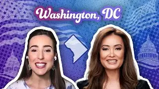 Pentagon PCS Washington DC | Duty Station Download | Olivia Nunn | Part 1