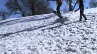 2011 Local GNAR Entry Jesse Jankowski