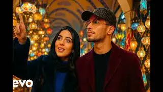 Soolking feat. Dadju – Meleğim (Clip Officiel)