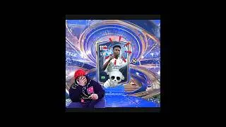 TOTY 26!! Vini Jr the one man army pack opening #eaesports #shorts #viralshort #fc_mobile26 #reels