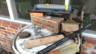 Mason Bee Emergence Box Spring 2025