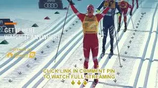 🔴LIVE&ndash;NOW// World Cup Single and Dual Moguls 2023 LIVE&bull;STREAM✔️