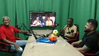 Ze Carlos e Hugo Aparecido - Ze Carlos Podcast