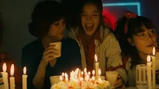 CASTLEBEAT - Tonight (Music Video)