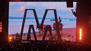 Depeche Mode - 2024-02-24 - PRAQUE, O2 Arena, Czech Republic [slapperromaniaisback]