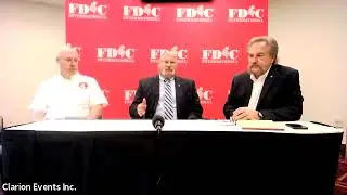 FDIC Chris Naum, Mike Richardson, Doug Cline