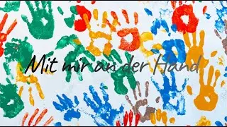 💛 Mit mir an der Hand – Feelgood-Pop