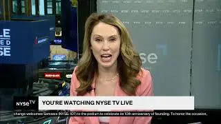 LIVE on NYSE TV | MDW Deals on Deck, NYC Crypto Summit & More