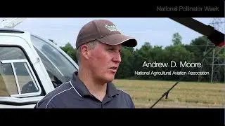 Faces of Stewardship: NAAA