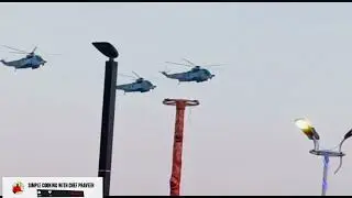 MILAN INTERNATIONAL FLEET REVIEW 2022
