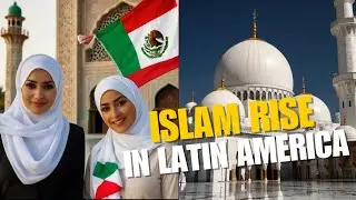 Why Islam is Booming in Latin America?