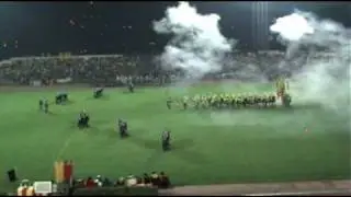 Trombonieri Senatore  - coreografia Disfida dei Trombonieri 2010