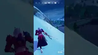 This is why I don&rsquo;t emote in game 😂 #fortnite #batteroyale #fortnitevibin