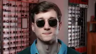 Ray-Ban FRANK - Обзор