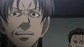 Black Lagoon - Hansel and Gretel singing feat. A corpse (English Dub)