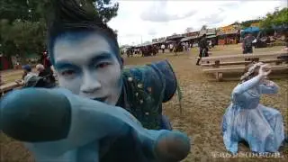 The Renaissance Faire 2017
