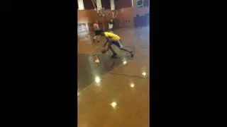 Lead-er Basketball Training