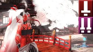 NA - [HuFi Sword] Barren Blossom, Butcher of Light (5:06)