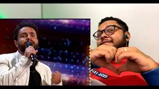 Gabriel Henrique   Something Beautiful BAGRECELOS REACT