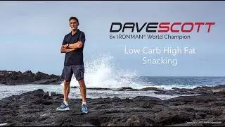 Snacks for Transitioning to a Low Carb High Fat / Keto Diet