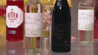 Vinitaly International Wine & Spirits Trade Show