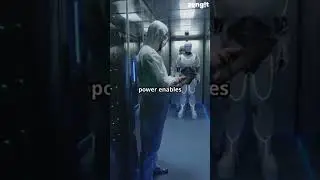 Did You Know the world's fastest supercomputer?? #fugaku #zengit #stem #viral #watchnow