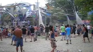 Aurora 2009 - Ace Ventura - The Light (Zen Mechanics rmx)