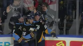Toledo faces Indianapolis in Game 1 of Kelly Cup playoffs