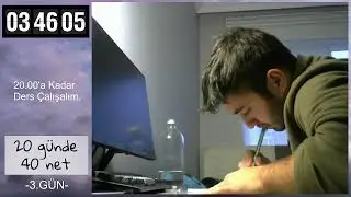 -YKS- 20 Günde 40 Net (3.gün)