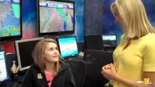 Meet Meteorologist Ava Marie