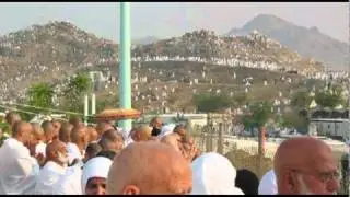Hajj - Jabal 'Arafat