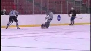 USA Hockey Standard of Play and Rule Emphasis