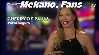 Mekano 10 años de éxitos - Capítulo 2