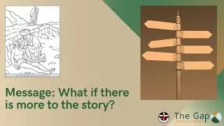 The Gap Uniting Church &ndash; What If?