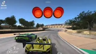 Real Racing 3 | Radical SR3 | Android Gameplay