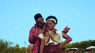 Ms Abbey ft MELO- IWE