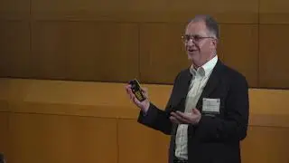 2018 NYU Stern FinTech Conference: Research Session 2: ICOs and Crypto-assets