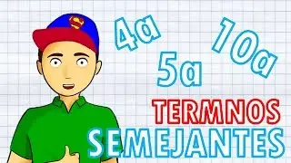 TERMINOS SEMEJANTES Super facil