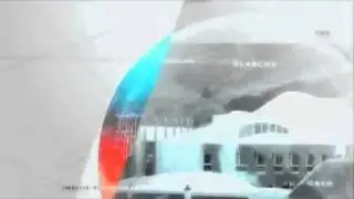 BBC News An L&agrave; (Gaelic) Regional Ident Intro 2012 in HD