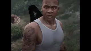 Grand Theft Auto V: The Ghost Dog