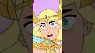 no s&iacute; era un ship pero catra aclaro que siempre amo a adora OKey #parati #shera #catraca #catradora