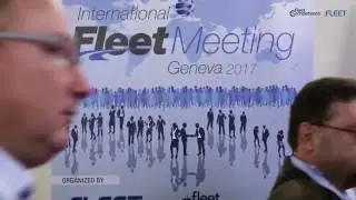 4th International Fleet Meeting Geneva 2017 - German Version