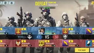 Call of duty game streaming first 🥇