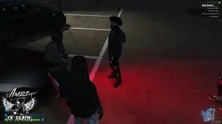 “Smoke or Fire? | AOD, BSK, and the Cartel Gun Rumors” || Check Mate RP