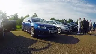 Volkswagen & Audi Festival 2016