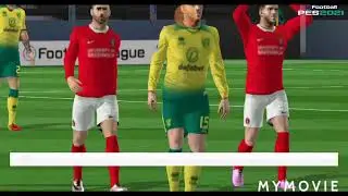 Карьера за игрока в фтс 2021.