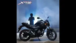 Xtreme 160R Stealth || #GoBoom || #heromotocorp || #HarshaAuto || #AlishaAbdullah #HemanthMuddappa